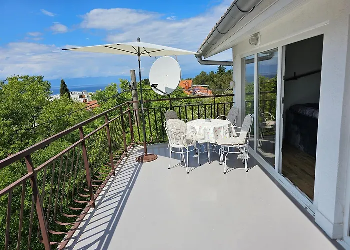 Apartment Gordana