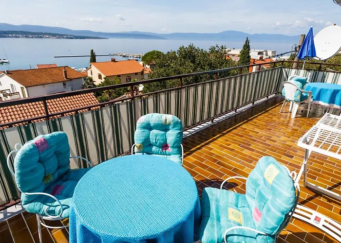 Apartment Gordana