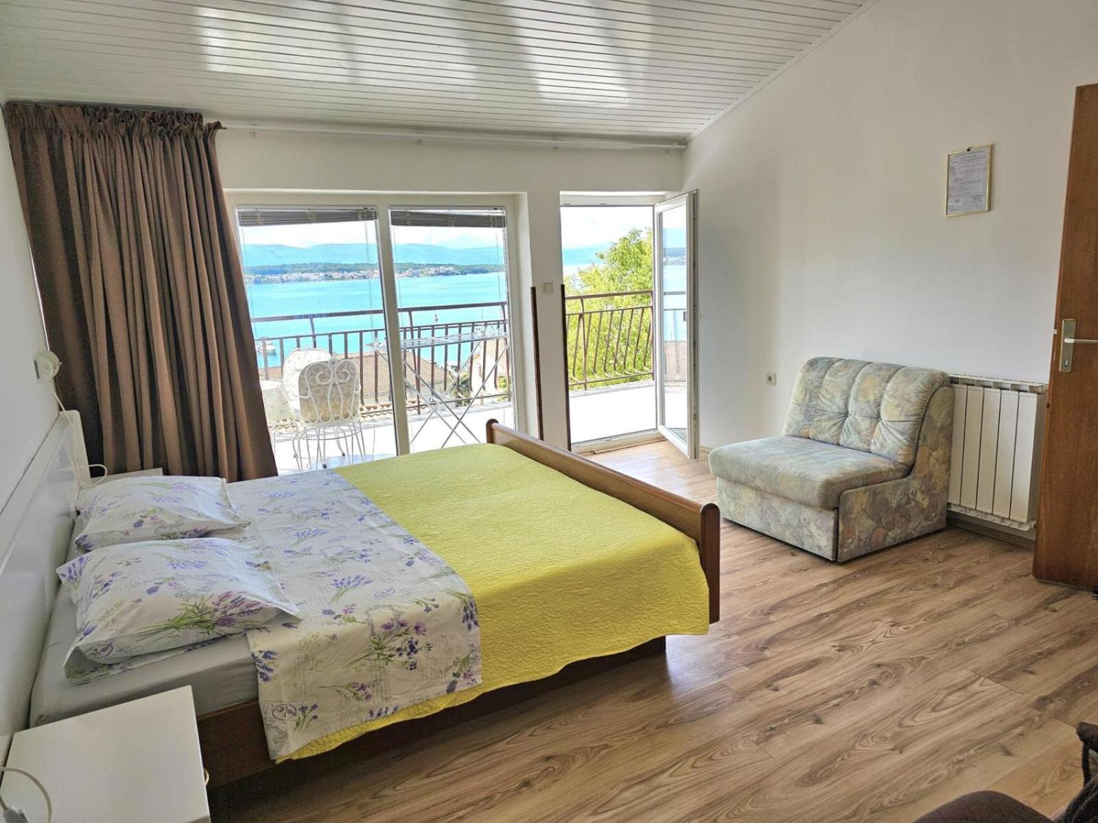 Apartment Gordana