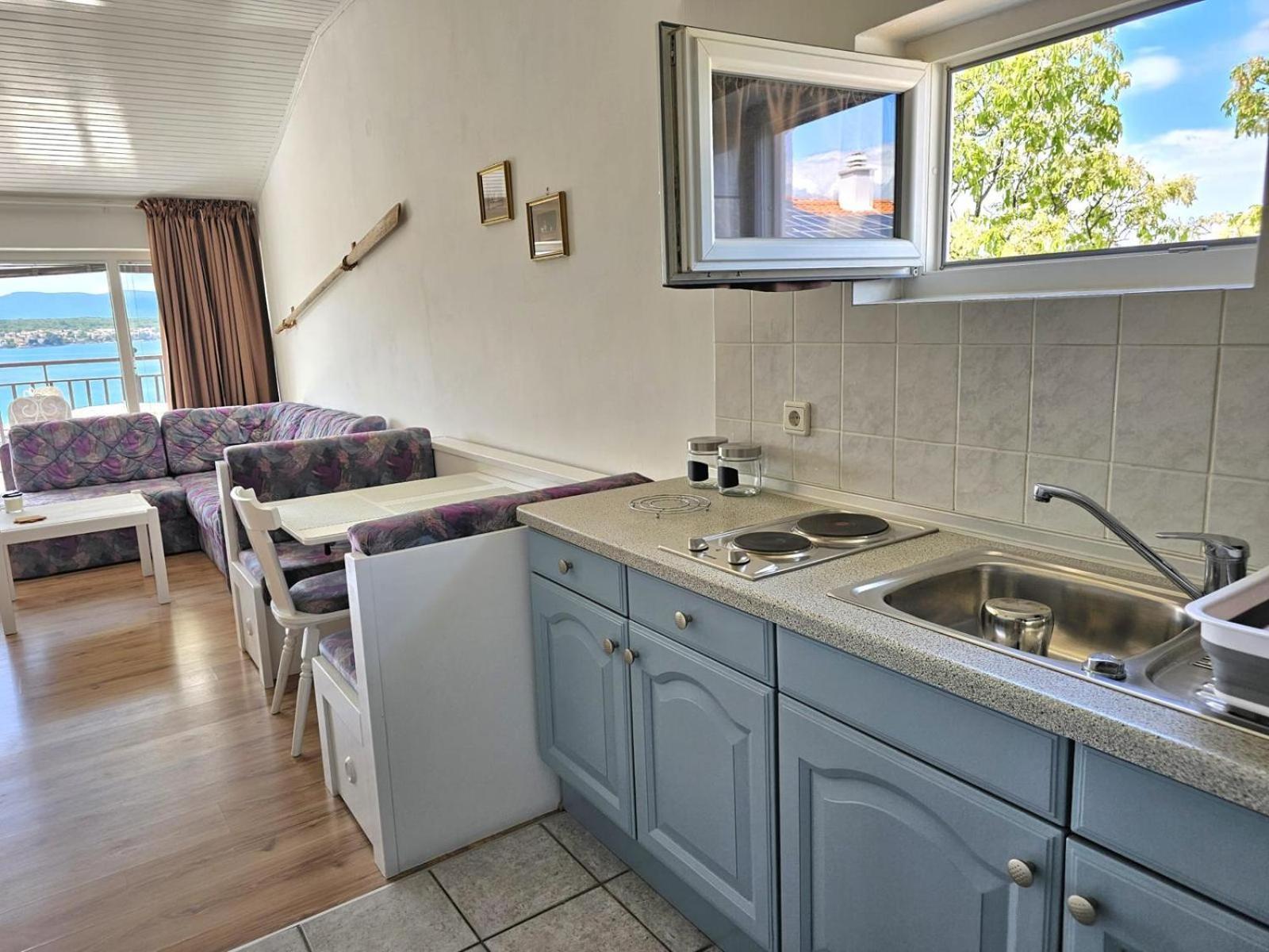 Gordana Apartment *