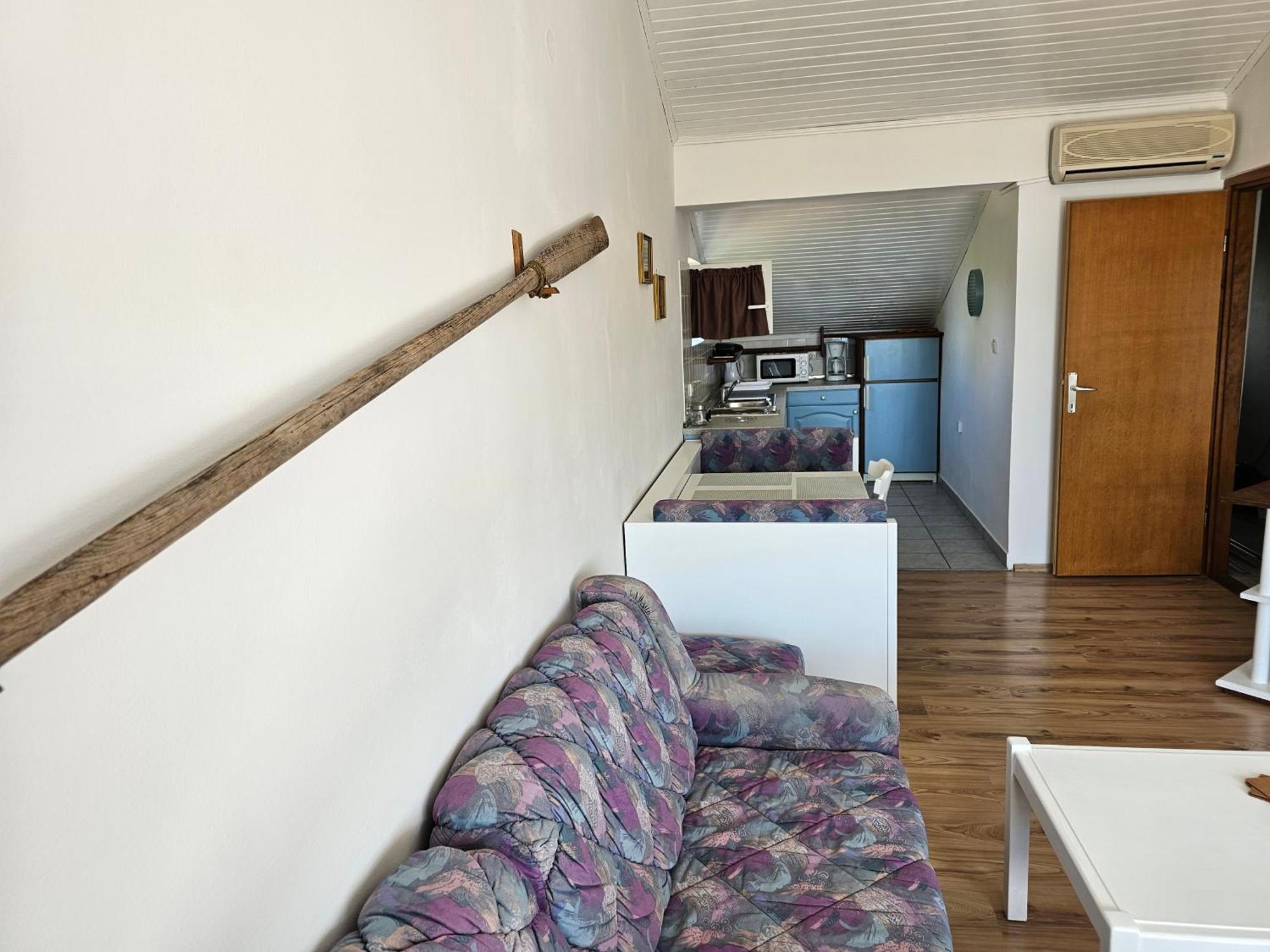 Apartment Gordana *
