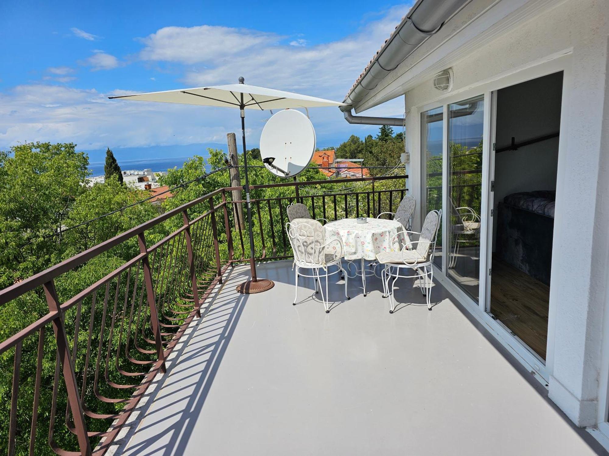 Appartement Gordana *