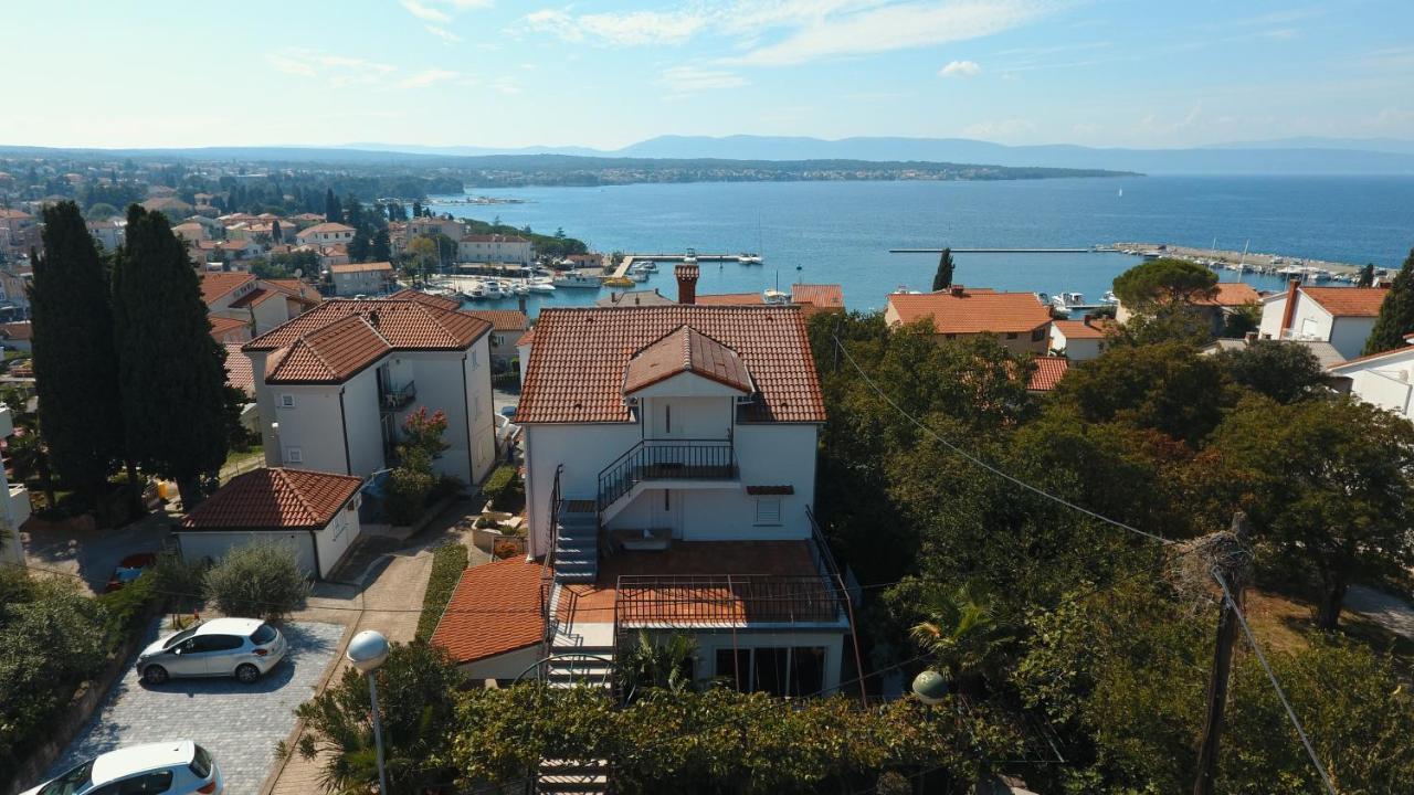 Gordana Apartment
