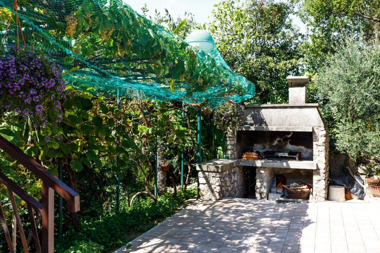 Apartment Gordana Malinska
