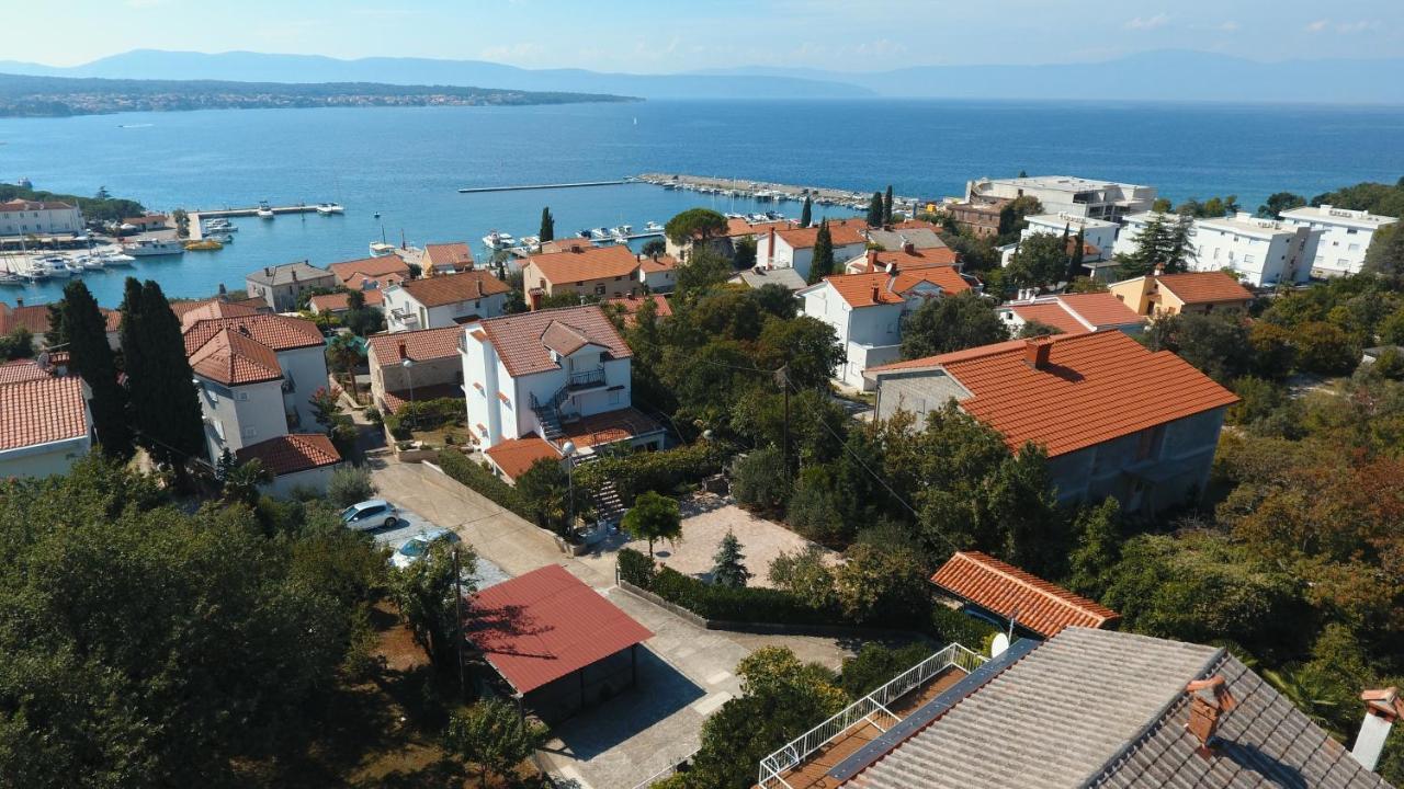 Gordana Apartment *