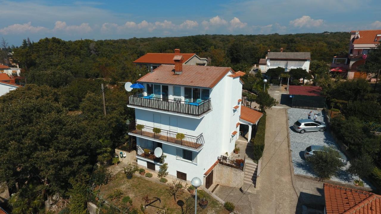 Gordana Apartment