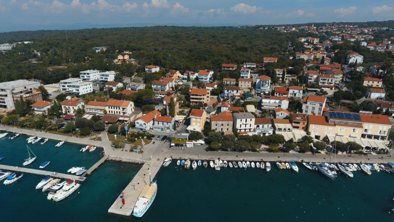 Gordana Apartment Malinska