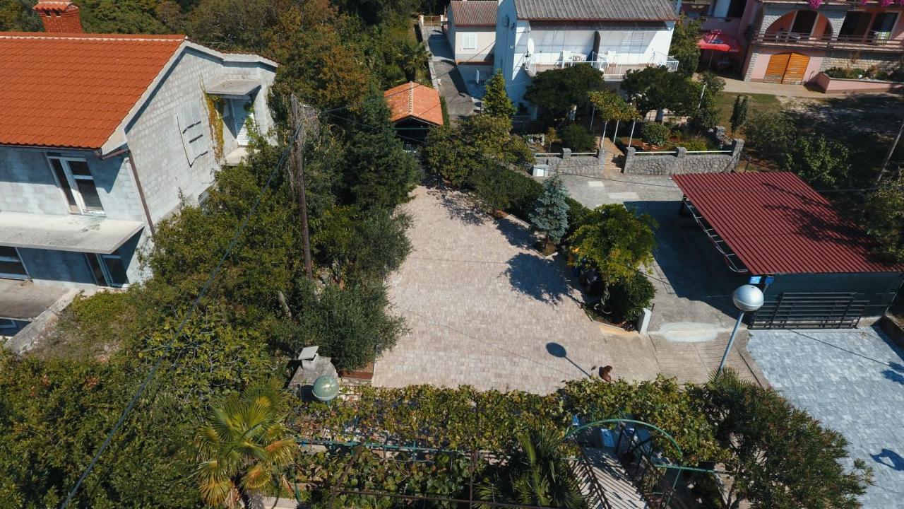 Gordana Apartament *