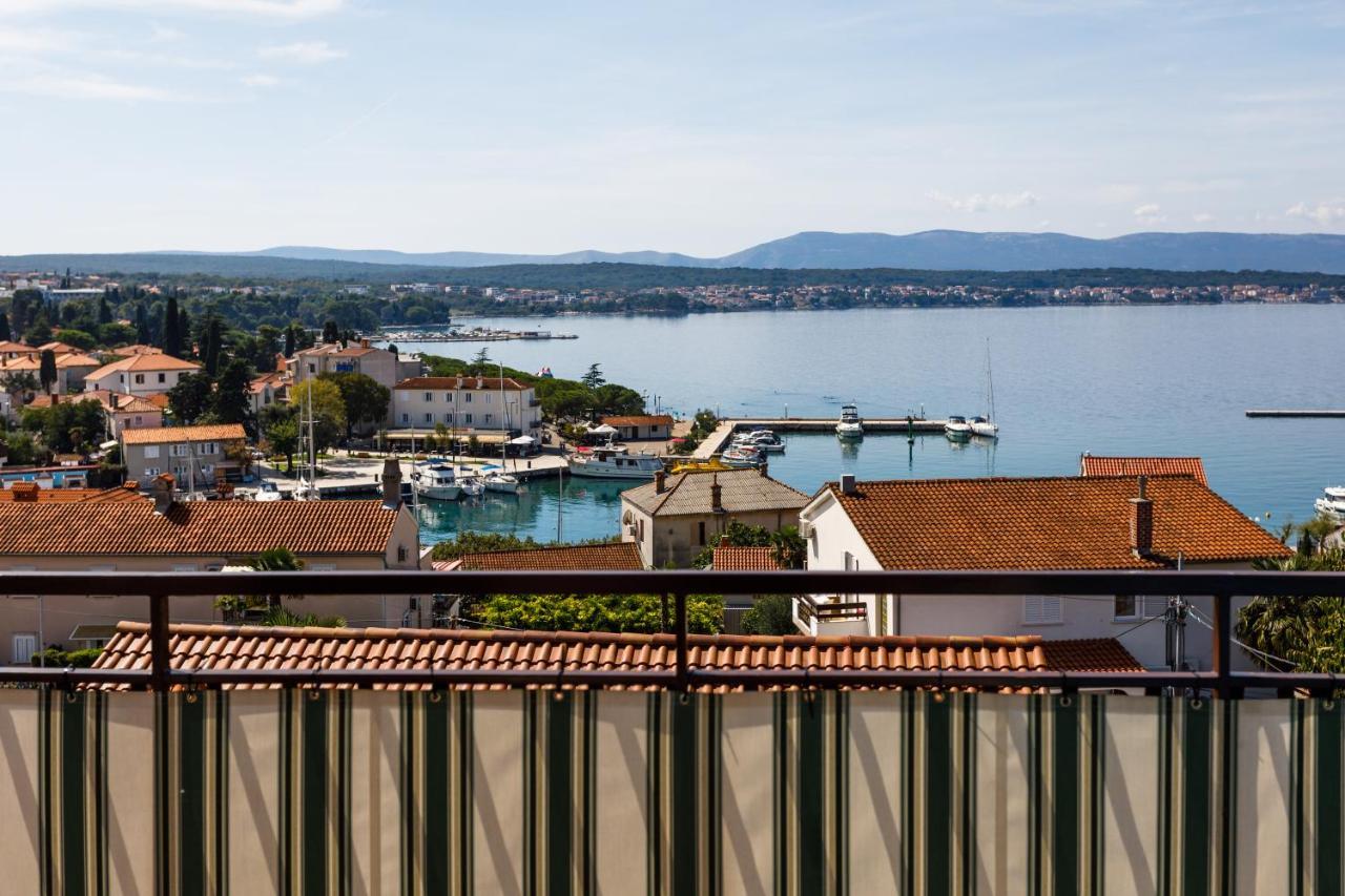 Gordana Apartament Malinska
